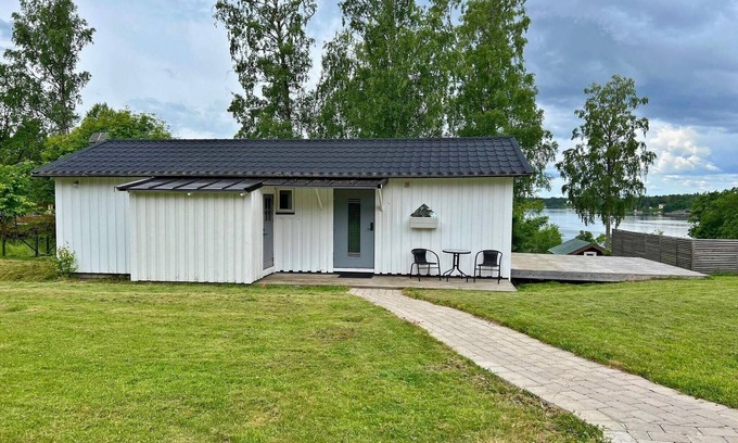 Varmdo House | 4 person holiday home in VÄRMDÖ-By Traum