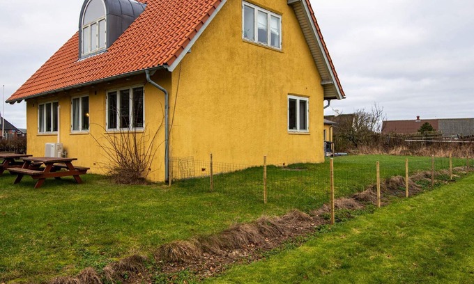 Sonderho House | 4 person holiday home in Ribe