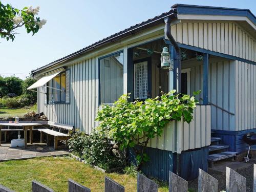 Hono House | 4 person holiday home in Hönö