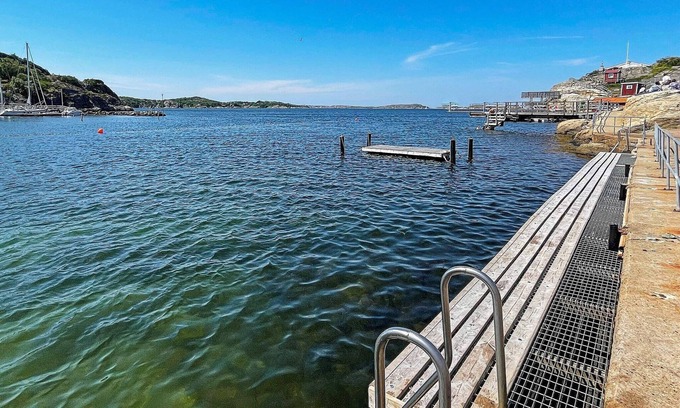 Ellos House | 4 person holiday home in ELLÖS