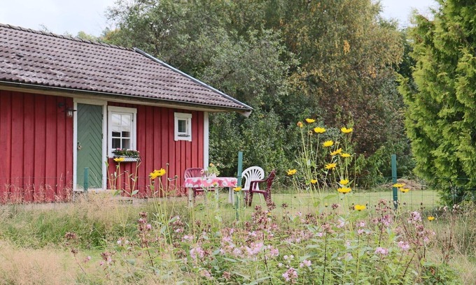 Torup House | 4 person holiday home in TORUP