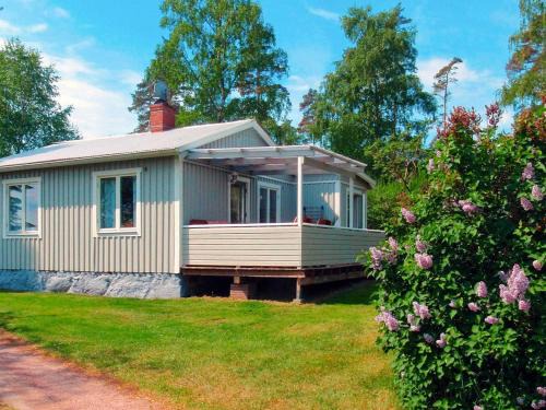 Kristianstad House | 4 person holiday home in KRISTIANSTAD-By Traum