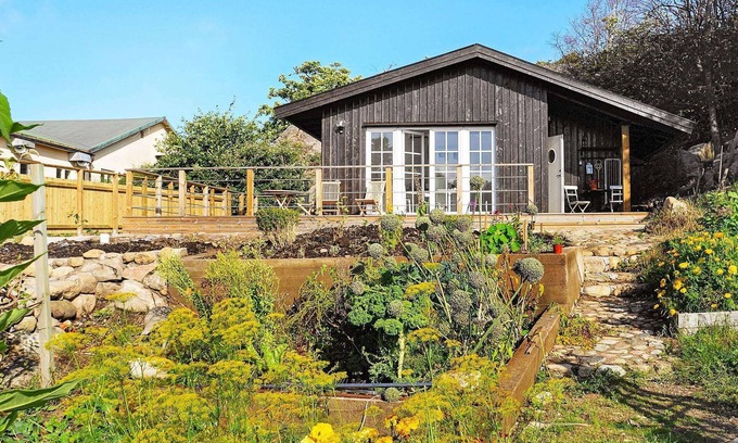 Skaerhamn House | 4 person holiday home in Skärhamn-By Traum