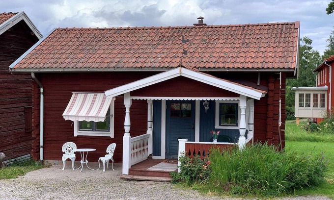 Tallberg House | 4 person holiday home in Tällberg-By Traum