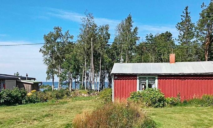 Kristinehamn House | 4 person holiday home in KRISTINEHAMN
