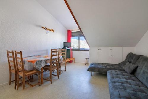 Pla d'Adet Apartment | 4 personnes au pied des piste et sentier de randonné