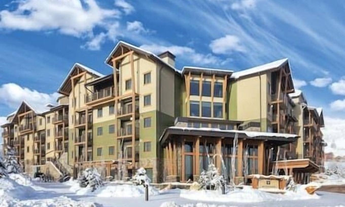 Park City Resort | 4 Presidential Suite-Resort & Spa
