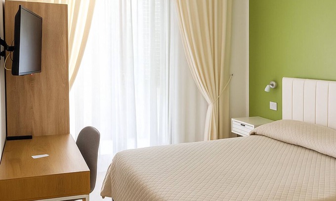 Gianicolense House | 4 Seasons Roma Trastevere