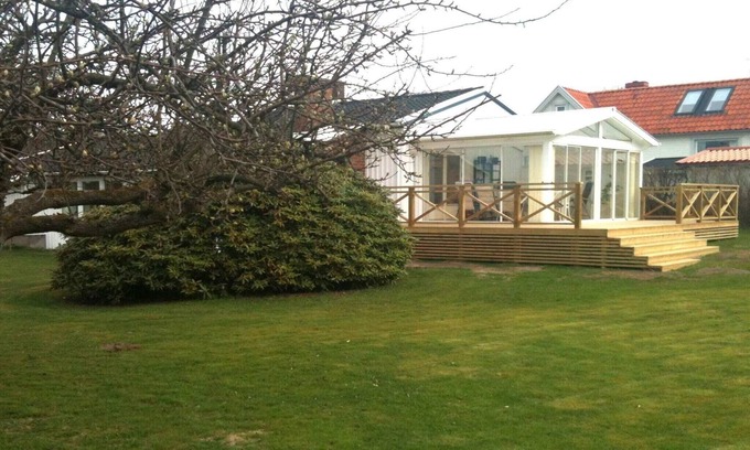 Lervik House | 4 star holiday home in SKÅNE/VEJBYSTRAND