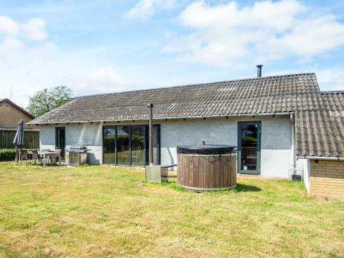 Aarosund House | 4 star holiday home in Haderslev