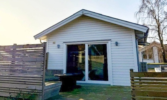 Stora Hoga House | 4 star holiday home in Stora Höga
