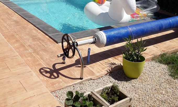 Torreilles Villa | 4-STAR VILLA TORREILLES SEASIDE RESORT