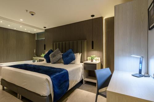 Guayabal Hotel | 4 Sur Hotel