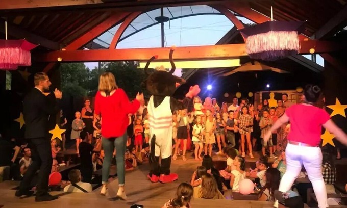 Mezos House | 4-Zimmer-Mobilheim für 6 Personen