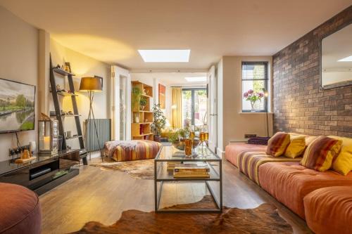 Cambridge City Centre House | 40 Parsonage Street