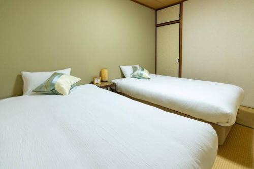 Sakura Apartment | 401号室貸切！2DK/京成佐倉駅徒歩3分・電車成田空港20分・京成上野直結！厨房/風呂/畳/4名
