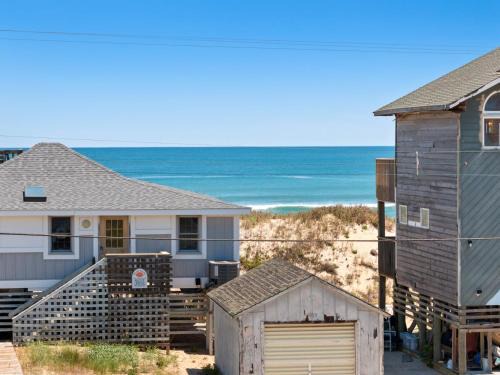 Sea Retreat House | 4070 - Sea Spray