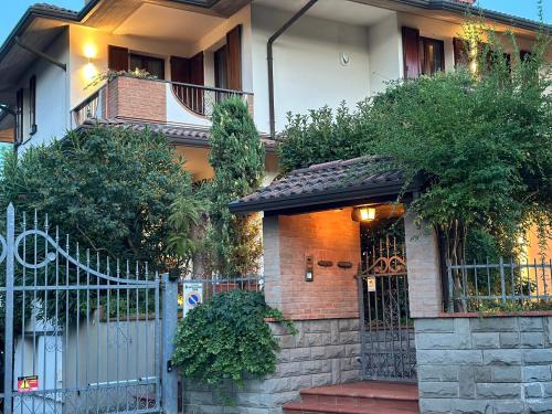 Castel San Pietro Terme Bed & Breakfast | 40zero24