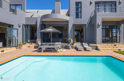 Langebaan House | 41 on Park Langebaan