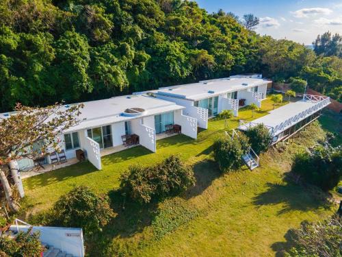 Uruma Hotel | 413 Hamahiga Hotel&Cafe