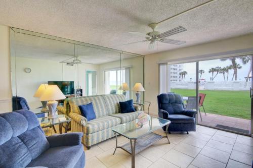 Fort Walton Beach House | 416 El Matador