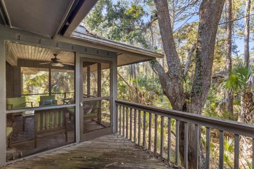 Kiawah Island House | 4177 Night Heron Cottage by Akers Ellis Rentals