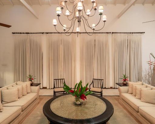 Fort Galle Hotel | 42 Lighthouse Street