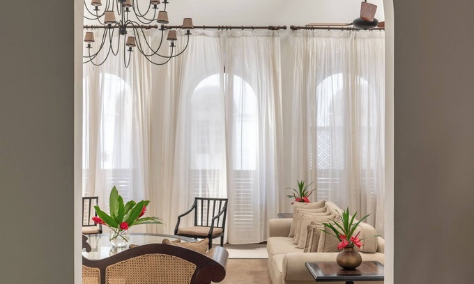 Fort Galle Hotel | 42 Lighthouse Street