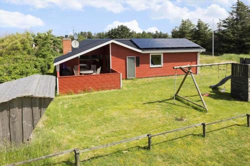 Vorupør House | 421-Thisted-Fiskervej-147