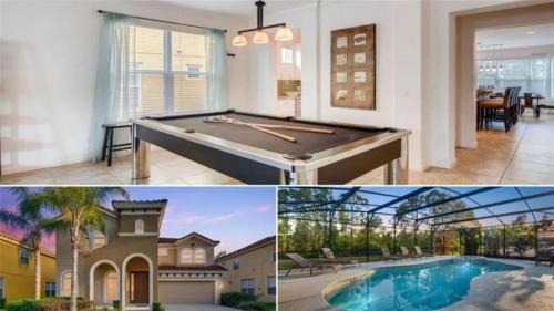 Watersong House | 427-6-OC-Wonderful upgraded at Watersong