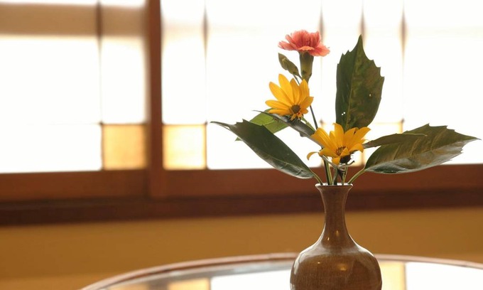 Hikimikyo Onsen Hotel | 43 m² Hotel ∙ 7 guests