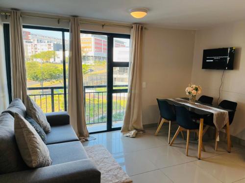 Kareeberg Apartment | 432 Tranquil at The Mille Umhlanga
