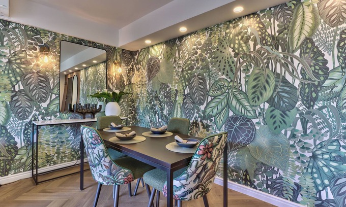 Cape Town City Centre Apartment | 437 St Martini Gardens