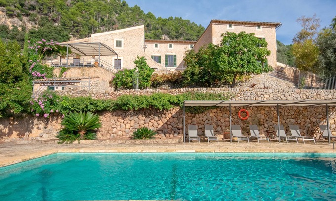 Bunyola House | 44066 Finca Biniforani Nou