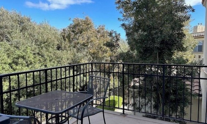 Oceano Condo | 444 Pier Ave. #510: 1 BR, 1 BA in Oceano, Sleeps 2