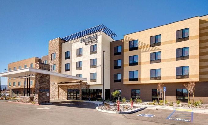 Lancaster Hotel | 46 m² Hotel ∙ 127 guests
