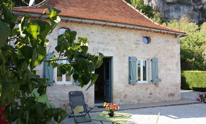 Larnagol House | 46G11577 - LARNAGOL - Gîte