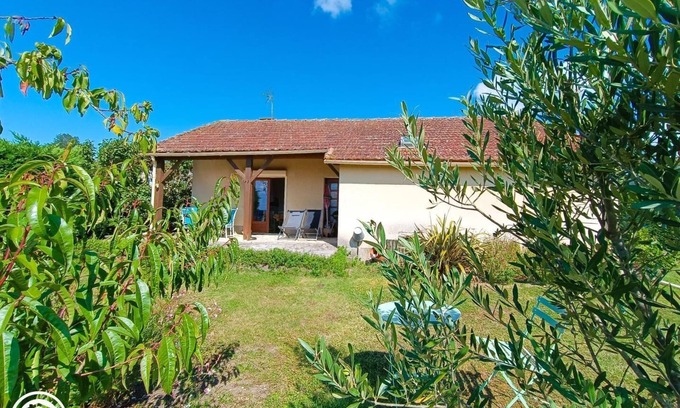 Castelnau-Montratier-Sainte-Alauzie House | 46g12025 - Castelnau-montratier