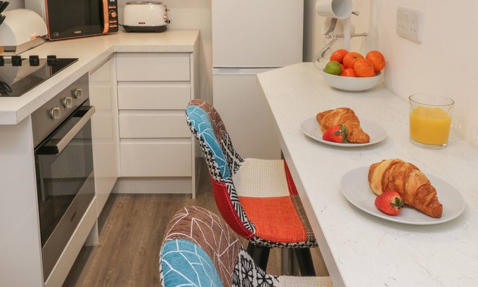 West Cliff Cottage | 47A Baxtergate