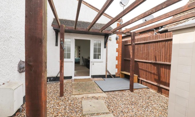 Barling House | 493 Little Wakering Road