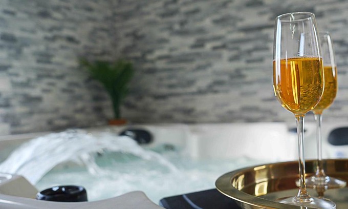 Verdelot House | 4AS Spa Paris