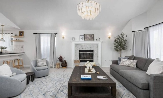 Greenacres House | 4bd Luxury Country Escape w POOLn