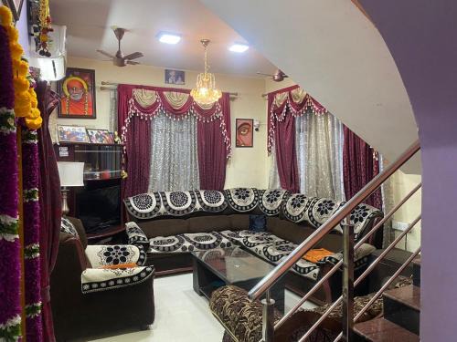 Adyar House | 4BHK spacious House