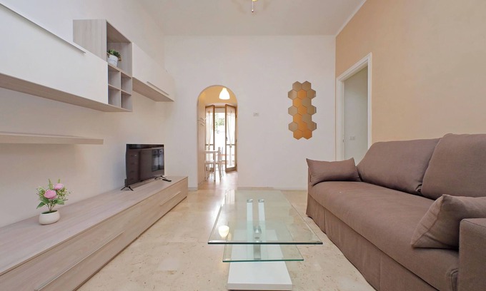 Cassia Apartment | 4BNB - Ottavia Terrace