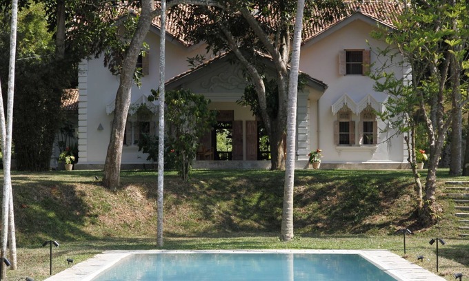 Mirissa Villa | 4br Villa Sewana in Hikkaduwa