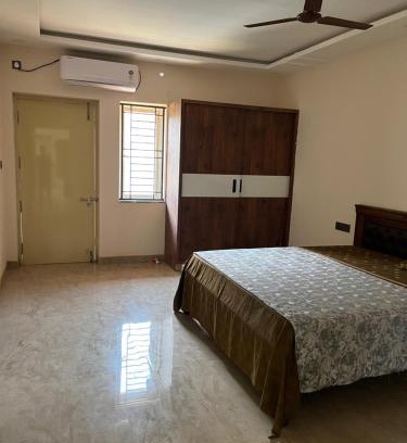 Tirupati Villa | 4C NRI residency