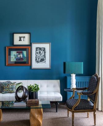 Santa Maria Novella Hotel | 4F Boutique Hotel Florence