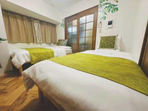 Toshima House | 4min to 東新宿Shinjuku