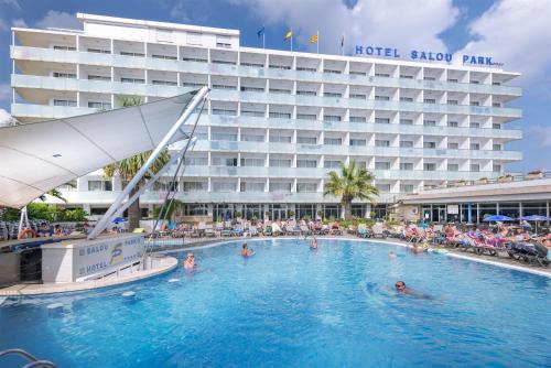 Salou City Centre Hotel | 4R Salou Park Resort I