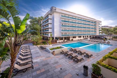 Salou City Centre Hotel | 4R Salou Park Resort II